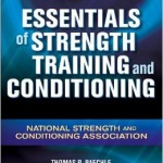 Essentials of strength training