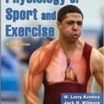 Physiology of sports and exercise