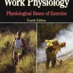 Textbook of work physiology